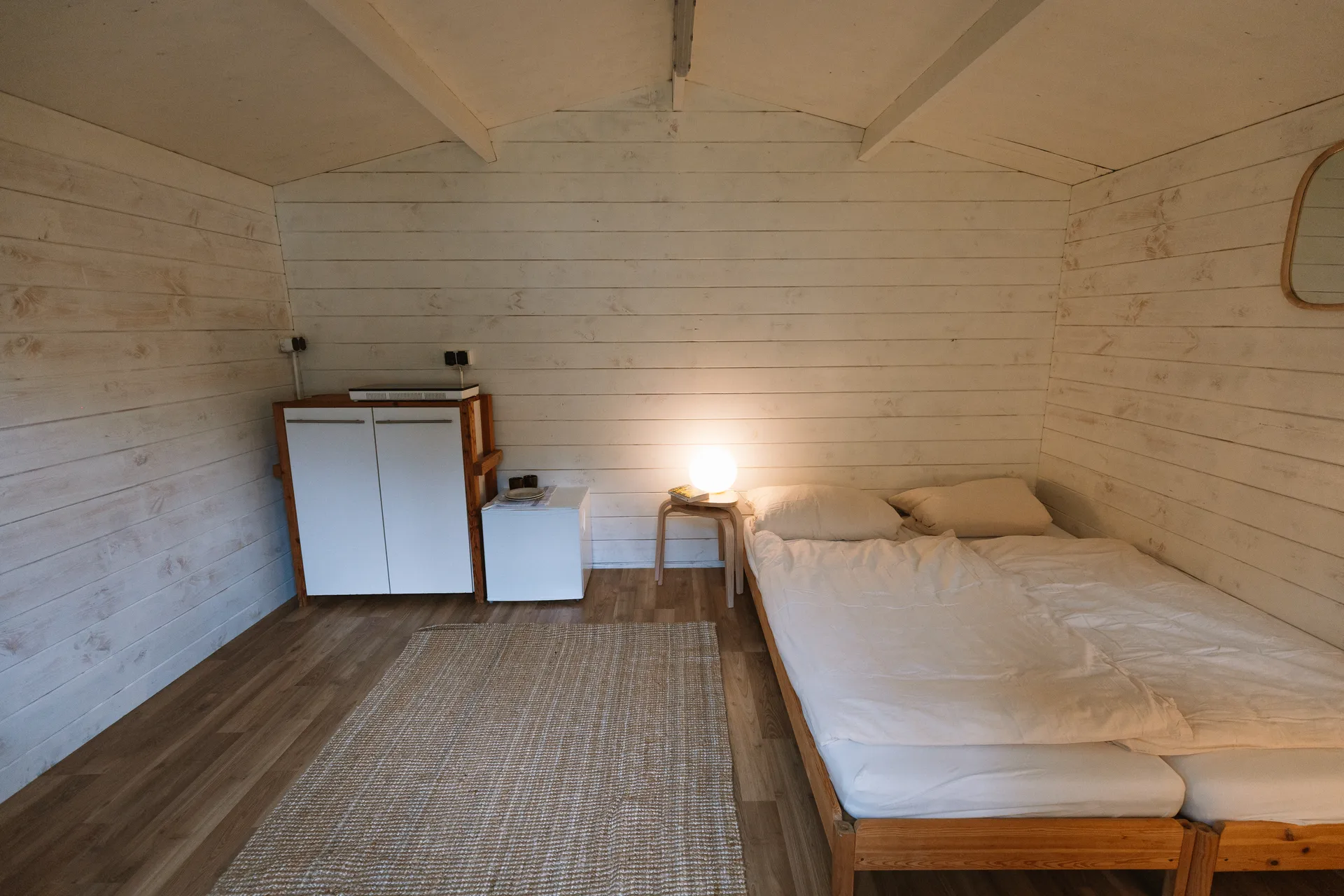 Friday im Niemetal  Naturcampingplatz | PiNCAMP by ADAC